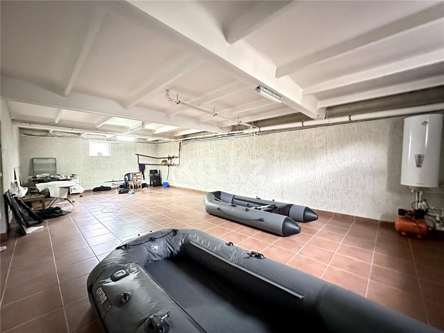 Продажа 6-комнатного дома, 400.7 м², ул. Жанибекова - Продажа домов, коттеджей в Караганде фото 34 из 52