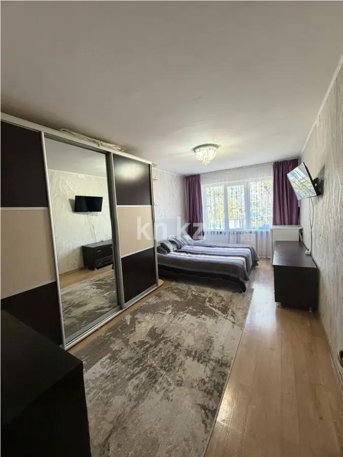 Продажа 3-комнатной квартиры, 65.4 м² - Продажа трехкомнатных квартир в панельном доме в Казахстане фото 3 из 7
