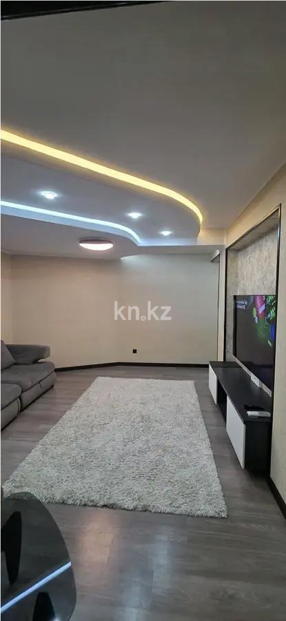 Продажа 2-комнатной квартиры, 55.6 м² - Продажа двухкомнатных квартир от собственников в Алматы - страница 3 фото 1 из 4