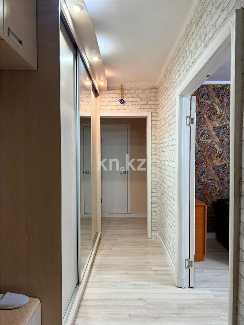 Продажа 3-комнатной квартиры, 68 м² в Караганде - фото 15