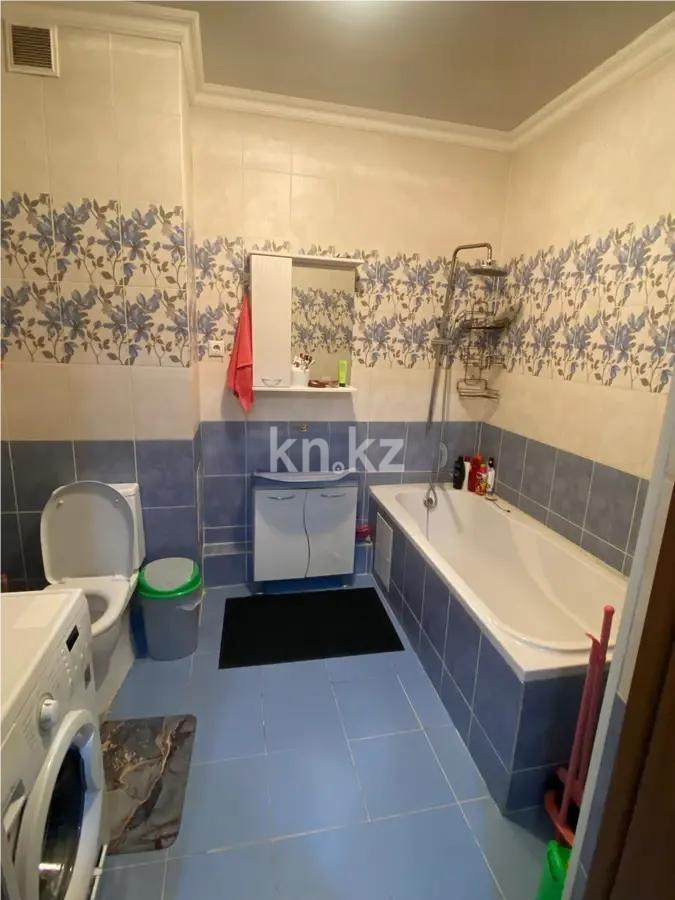 Продажа 2-комнатной квартиры, 58 м² в Астане - фото 3