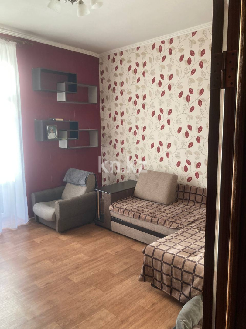 Продажа 2-комнатной квартиры, 51 м², пр. Назарбаева, дом  46 - Продажа квартир в Казахстане фото 1 из 19