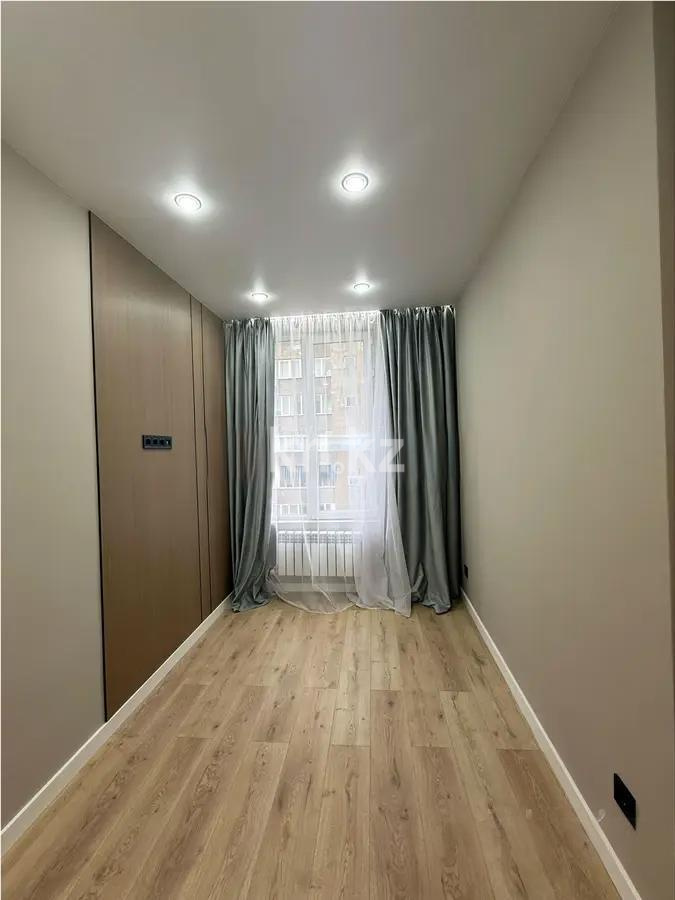 Продажа 2-комнатной квартиры, 35.6 м² - Продажа квартир в Алматы - страница 113 фото 1 из 5