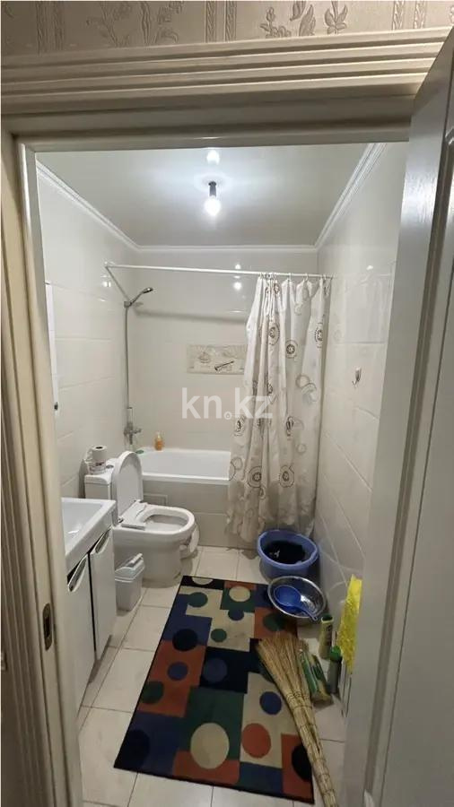 Продажа 2-комнатной квартиры, 75 м², ул. Брусиловского, дом  159 в Алматы - фото 4