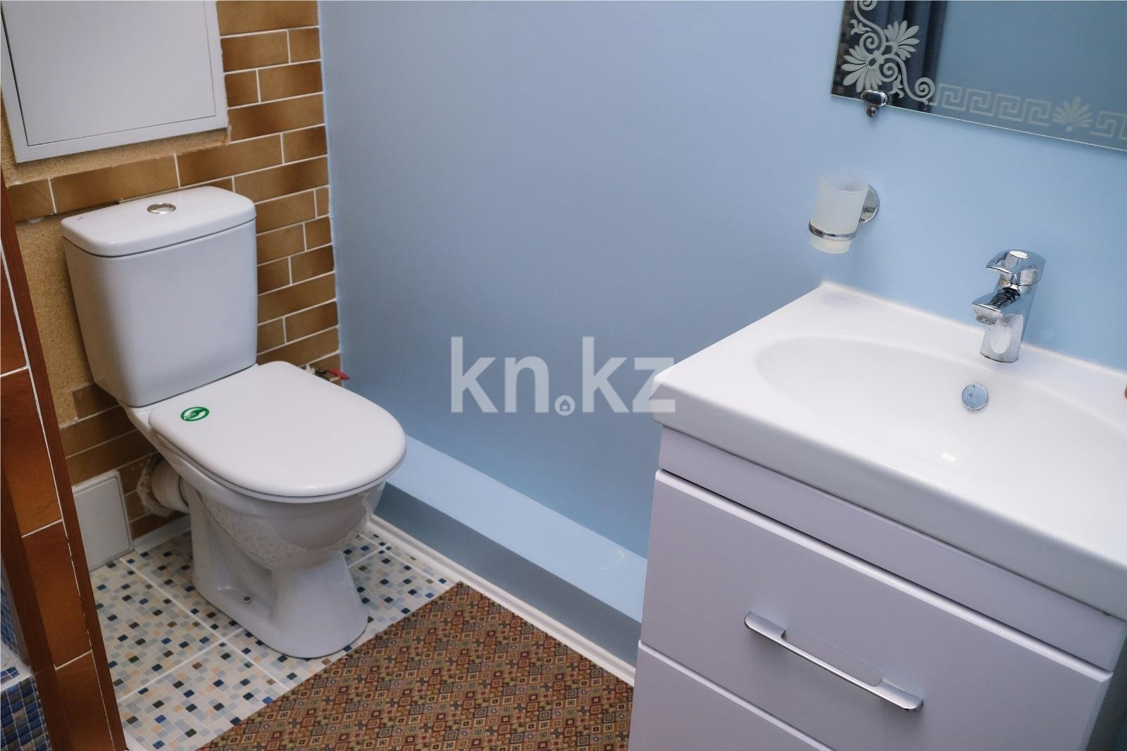 Продажа 3-комнатной квартиры, 158 м² в Караганде - фото 2
