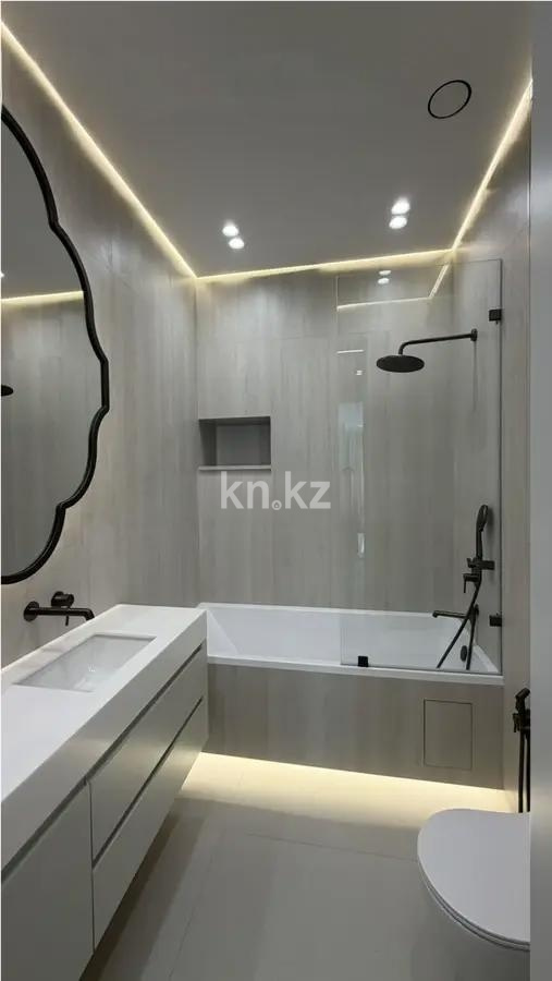 Продажа 4-комнатной квартиры, 145 м² - Продажа квартир в Астане - страница 14 фото 6 из 7
