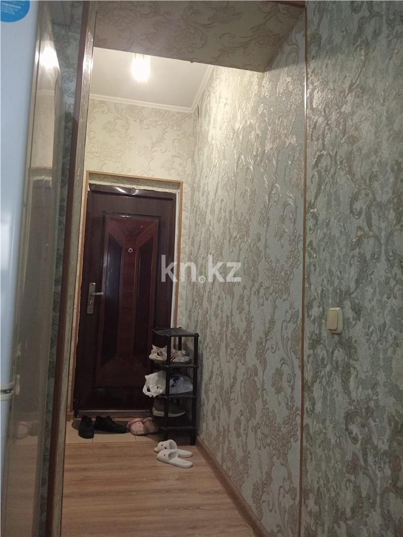 Продажа 1-комнатной квартиры, 21 м² в Астане - фото 3
