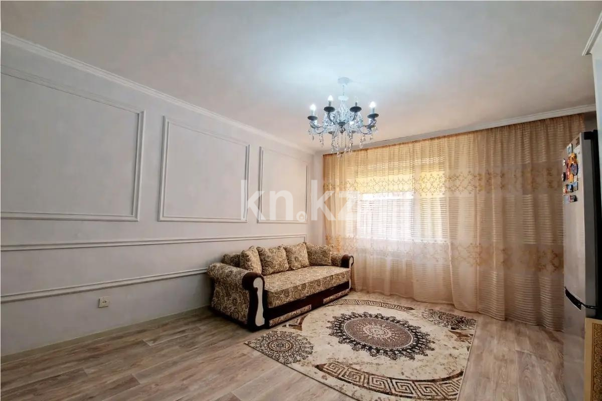 Продажа 2-комнатной квартиры, 62 м² - Продажа офисных и торговых помещений в Алматинской области фото 2 из 12
