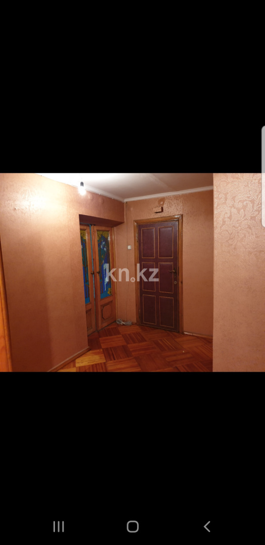 Продажа 3-комнатной квартиры, 57.5 м² в Караганде - фото 34