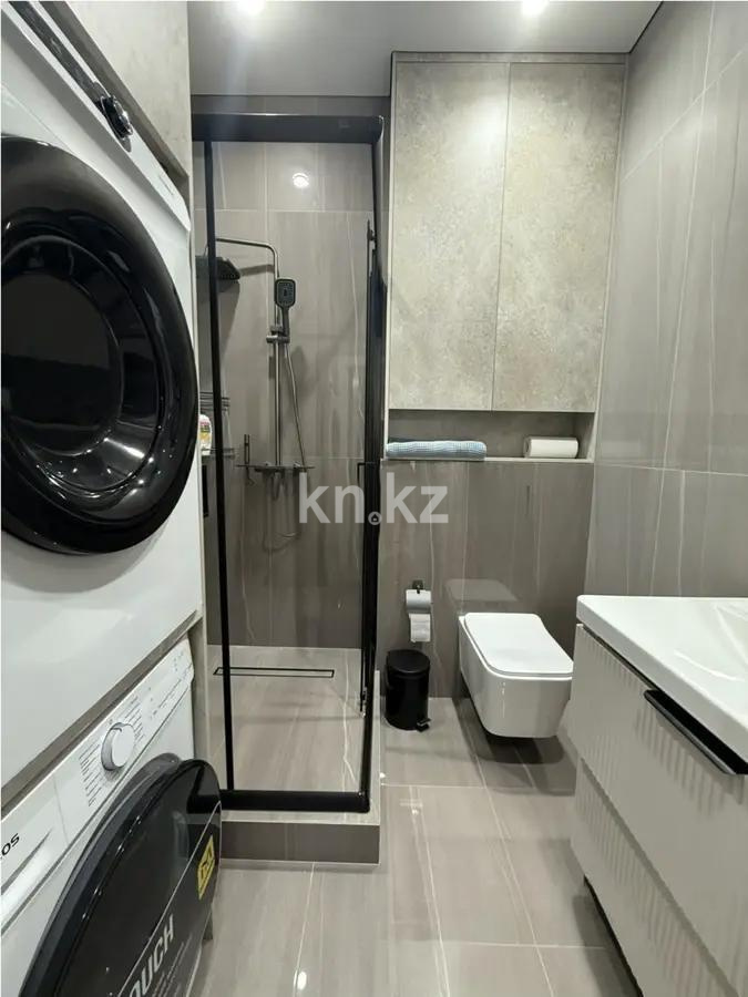 Продажа 3-комнатной квартиры, 85 м², ул. Розыбакиева, дом  197/2 в Алматы - фото 6