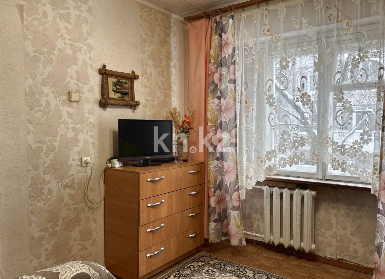 Продажа 2-комнатной квартиры, 44.2 м² - Продажа квартир в Усть-Каменогорске фото 9 из 23