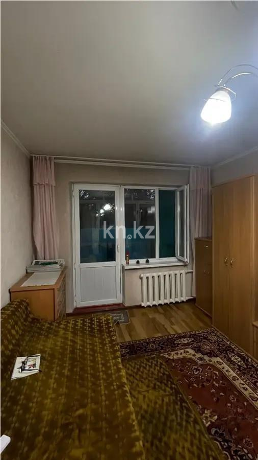 Продажа 1-комнатной квартиры, 31 м² - Продажа однокомнатных квартир в Алмалинском р-не Алматы фото 2 из 6