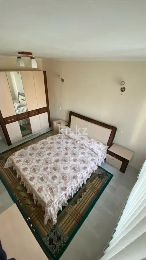 Продажа 2-комнатной квартиры, 48 м², ул. Брусиловского, дом  249 в Алматы - фото 2