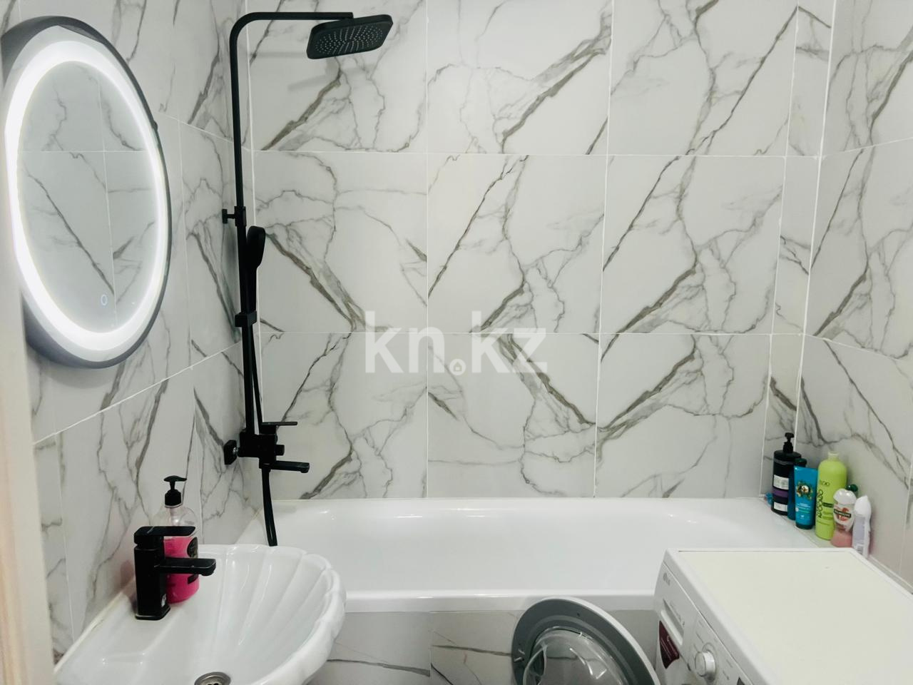 Продажа 2-комнатной квартиры, 60 м² в Астане - фото 5