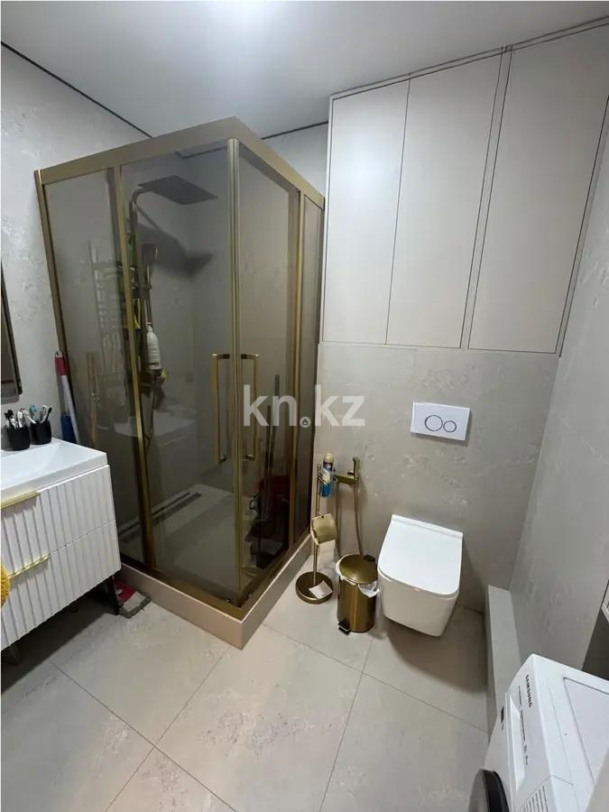 Продажа 3-комнатной квартиры, 90 м², мкр-н Гажайып, дом  5/3 в Алматы - фото 4