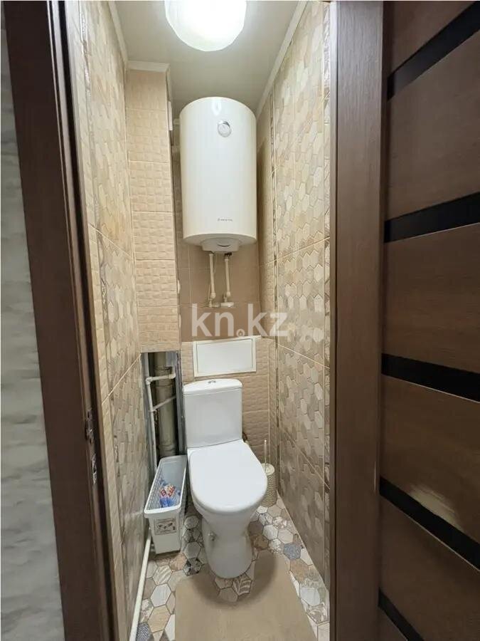 Продажа 2-комнатной квартиры, 55 м² в Караганде - фото 4
