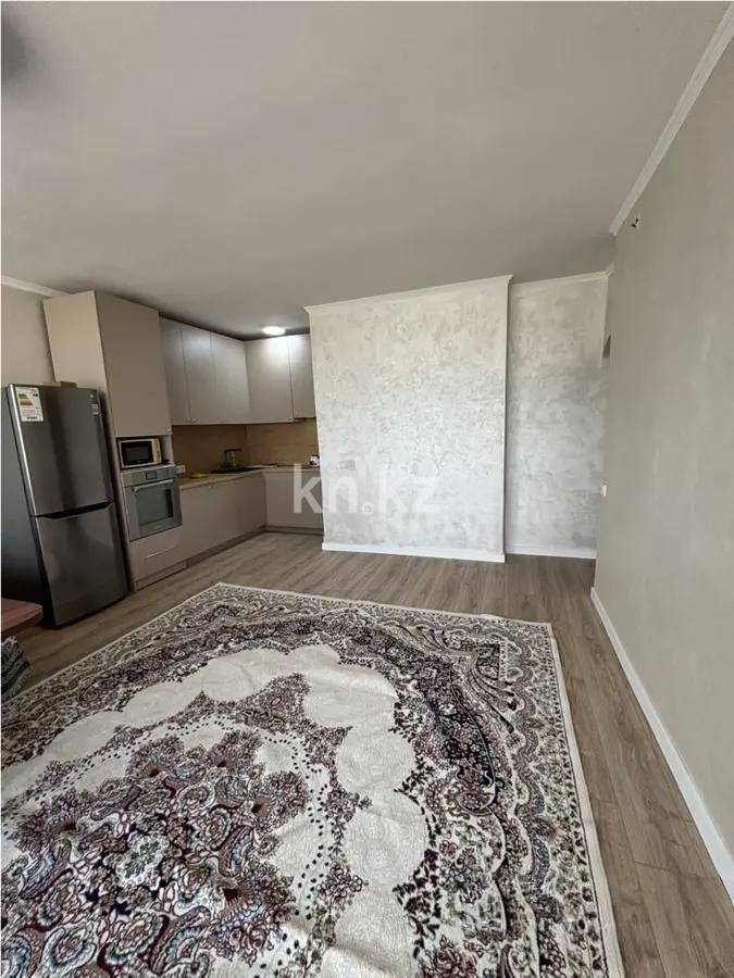 Продажа 2-комнатной квартиры, 50 м² - Продажа квартир в Алматы - страница 2 фото 2 из 4