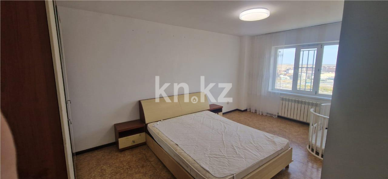 Продажа 2-комнатной квартиры, 54 м² - Продажа квартир в Караганде - страница 4 фото 4 из 7