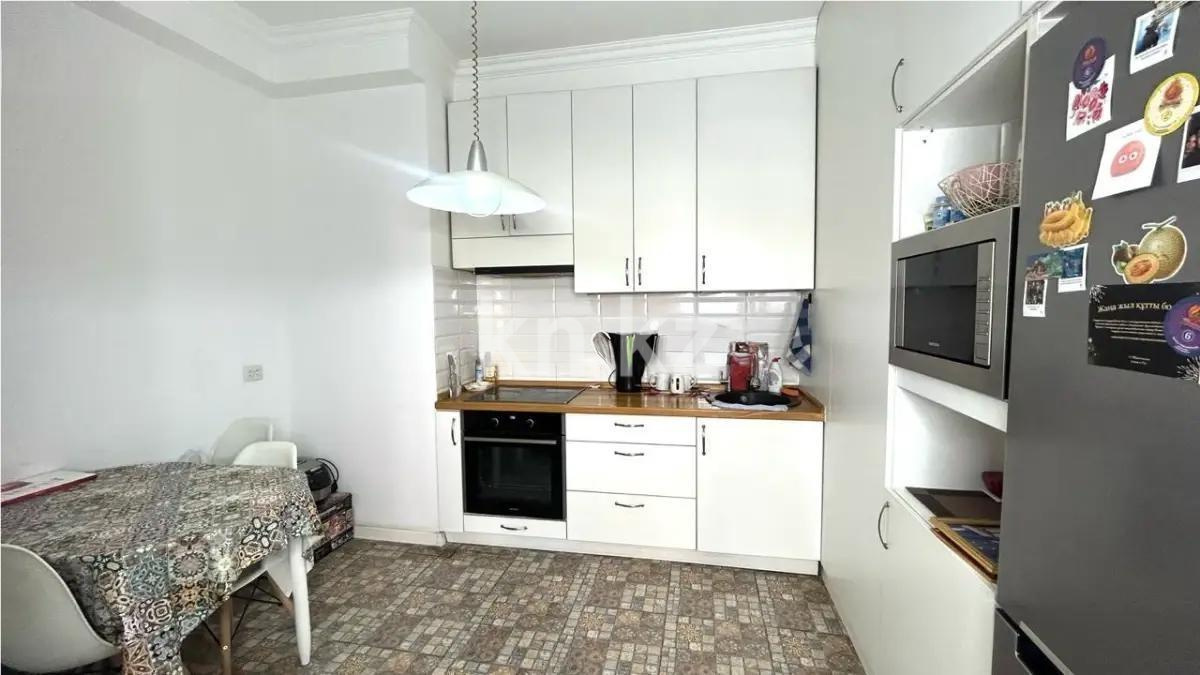 Продажа 2-комнатной квартиры, 60 м², ул. Сатпаева, дом  30/2 в Алматы - фото 3