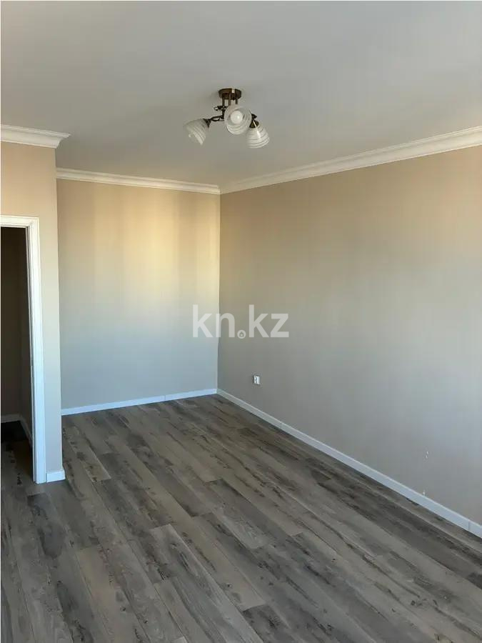 Продажа 1-комнатной квартиры, 38.1 м², ул. Болекпаева, дом  3 - Продажа  однокомнатных квартир в новостройках Астаны с фото фото 1 из 3