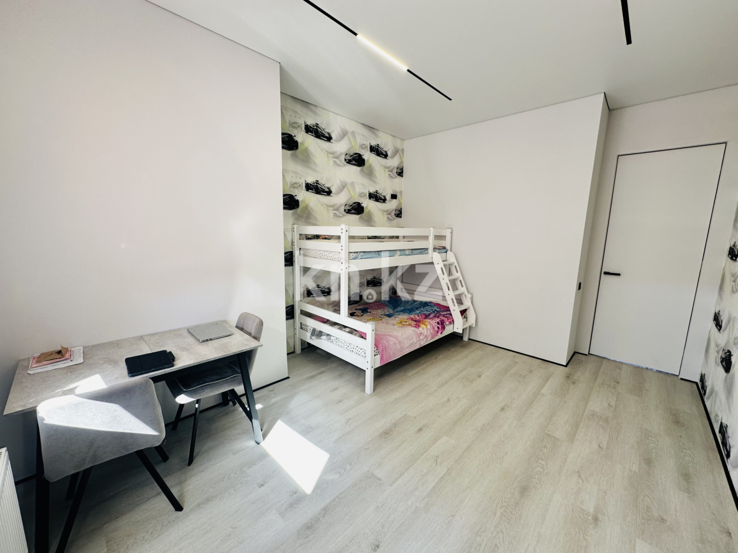 Продажа 3-комнатной квартиры, 95 м² - Продажа квартир в р-не Есиль Астаны фото 4 из 12