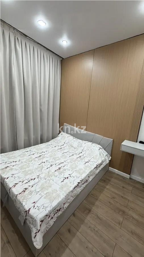Продажа 1-комнатной квартиры, 46 м² в Алматы - фото 2