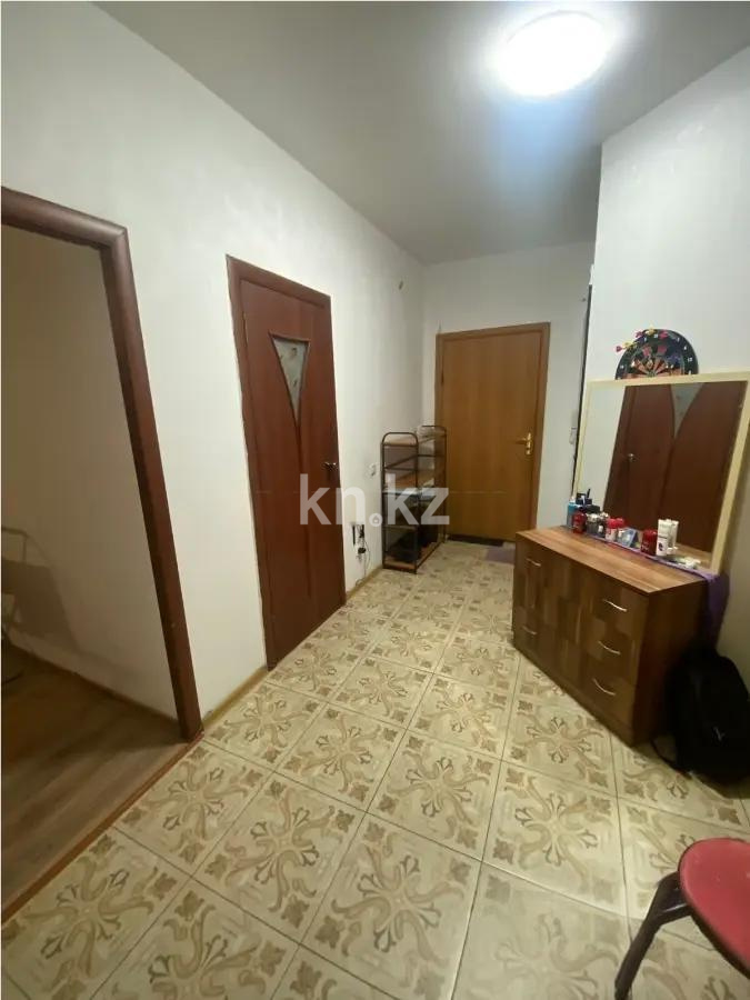 Продажа 1-комнатной квартиры, 52.8 м² в Астане - фото 4