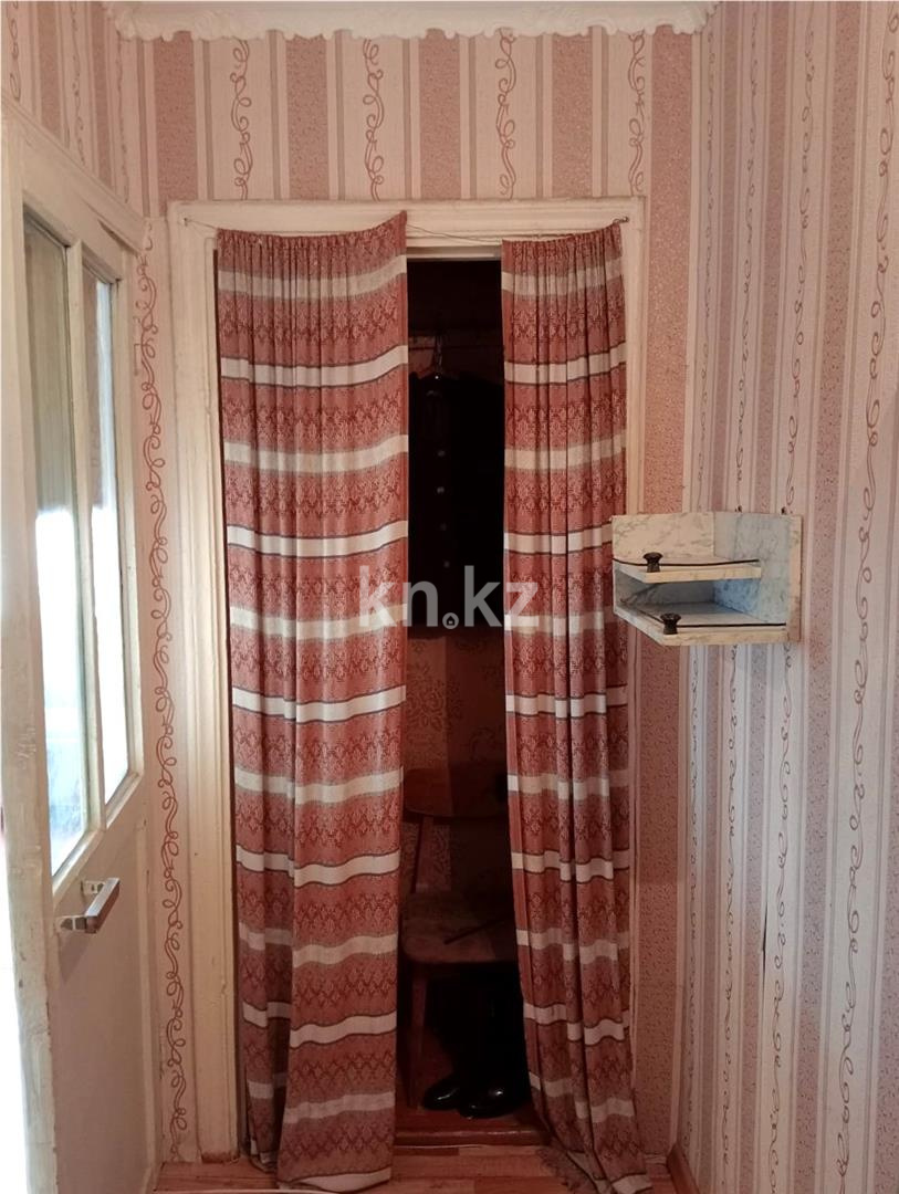 Продажа 1-комнатной квартиры, 29 м², ул. Сейфуллина в Абае - фото 6