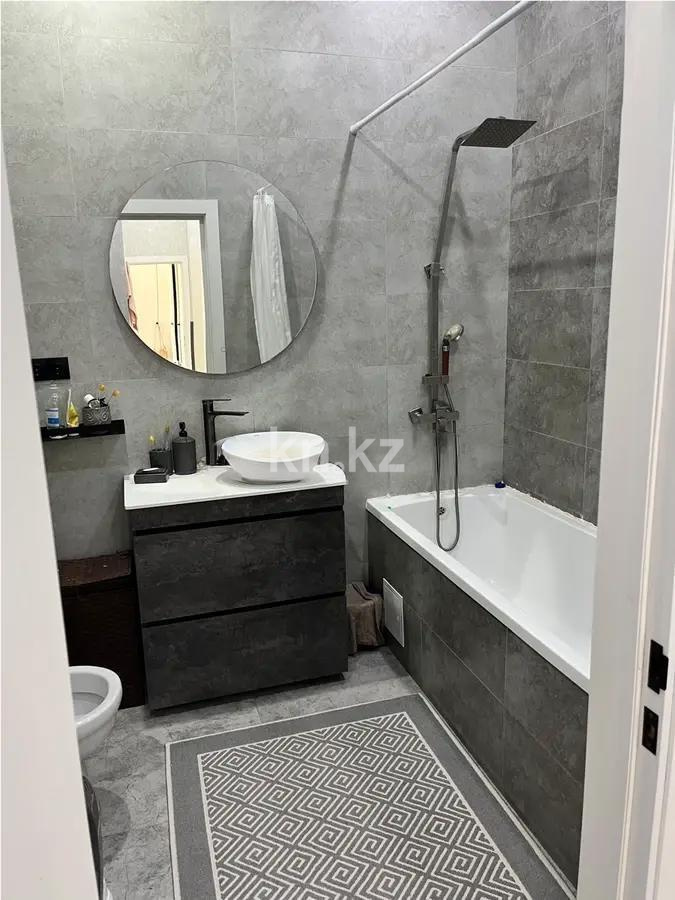 Продажа 2-комнатной квартиры, 69.5 м², ул. Култегин, дом  15 - Продажа  двухкомнатных квартир в новостройках Астаны без посредников фото 4 из 4