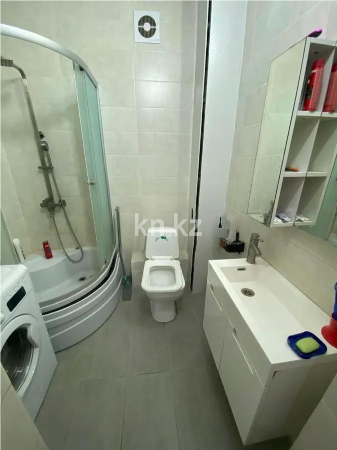 Продажа 1-комнатной квартиры, 30 м² в Астане - фото 3