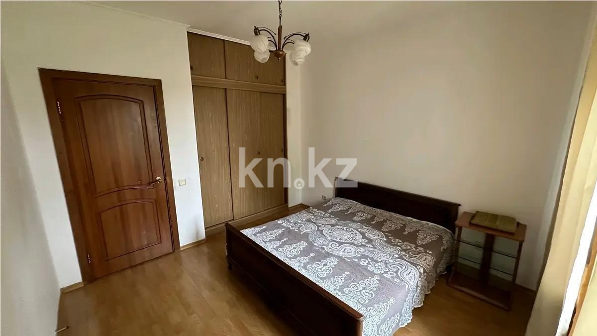 Продажа 3-комнатной квартиры, 68 м² в Алматы - фото 5