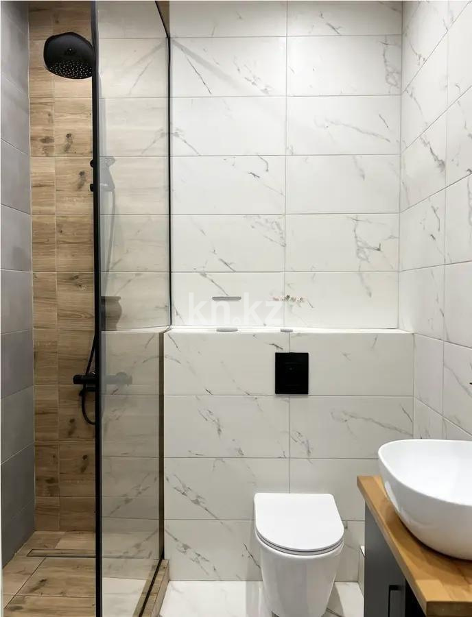 Продажа 3-комнатной квартиры, 113 м², ул. Радостовца, дом  323а - Продажа и аренда недвижимости в Алматы фото 6 из 6