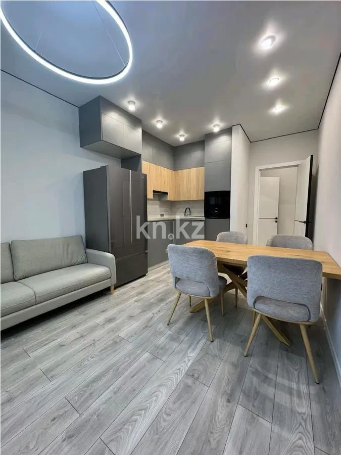 Продажа 3-комнатной квартиры, 63.4 м², пр. Райымбека, дом  162а в Алматы - фото 3