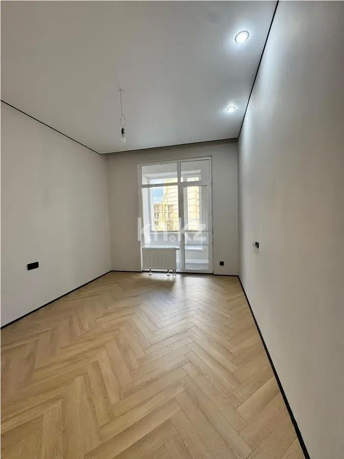 Продажа 3-комнатной квартиры, 66.3 м² - Продажа трехкомнатных квартир в р-не Есиль Астаны фото 3 из 6
