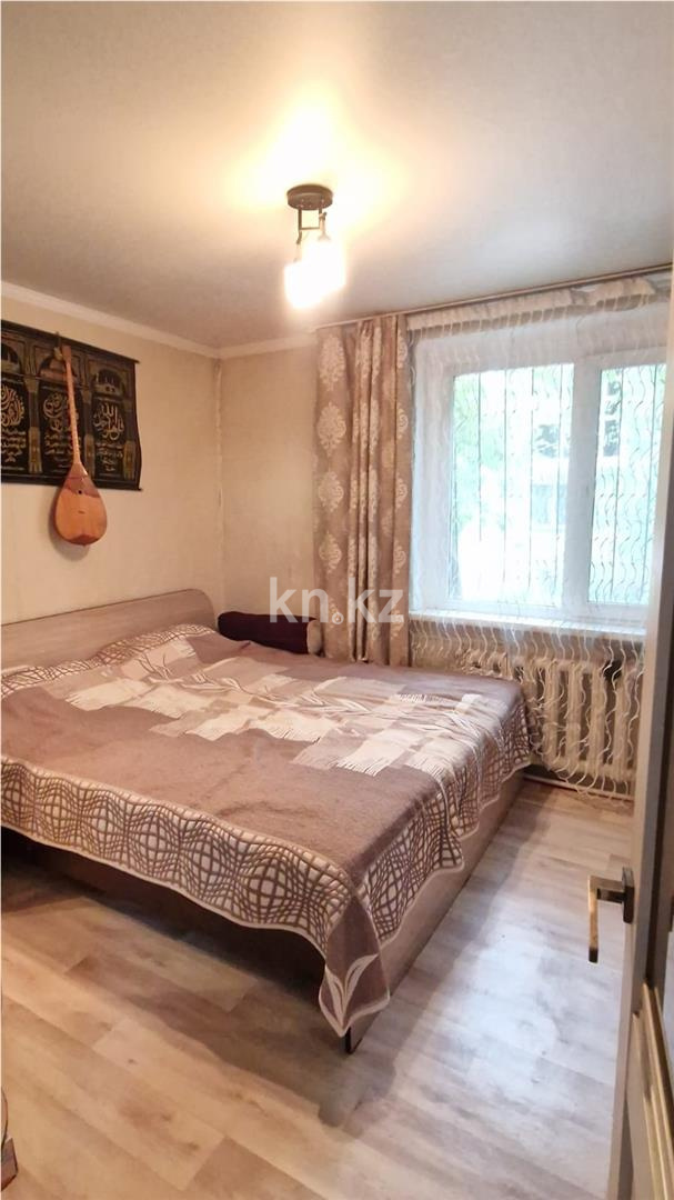 Продажа 3-комнатной квартиры, 61 м² - Недвижимость в Казахстане - страница 17 фото 4 из 11