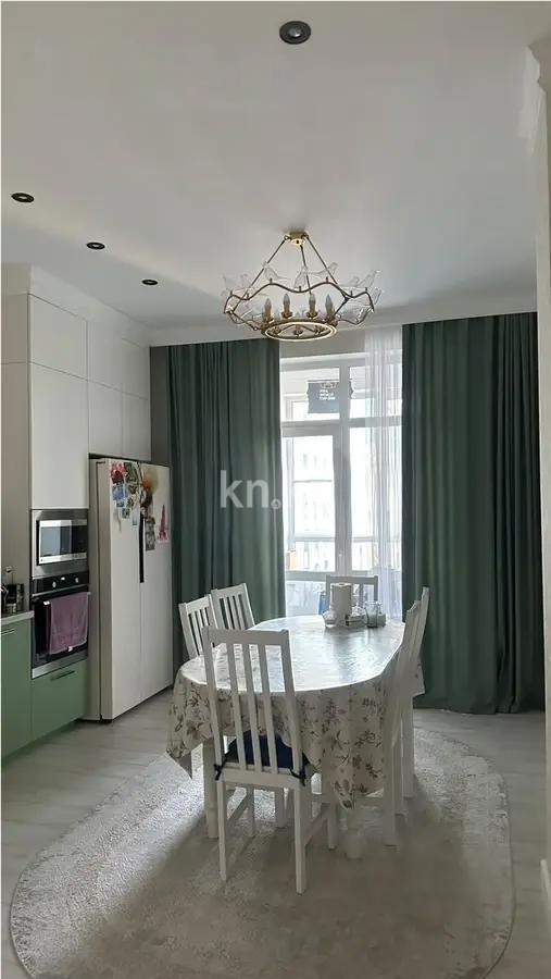 Продажа 3-комнатной квартиры, 105 м² в Астане - фото 4