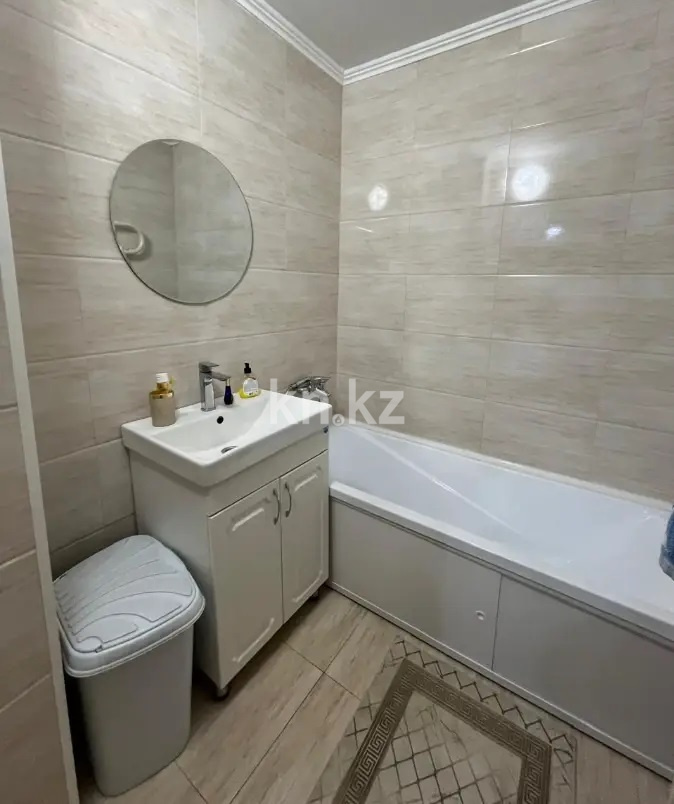 Продажа 3-комнатной квартиры, 70 м², мкр-н Аксай-3а - Продажа  трехкомнатных квартир в Алматы фото 3 из 5