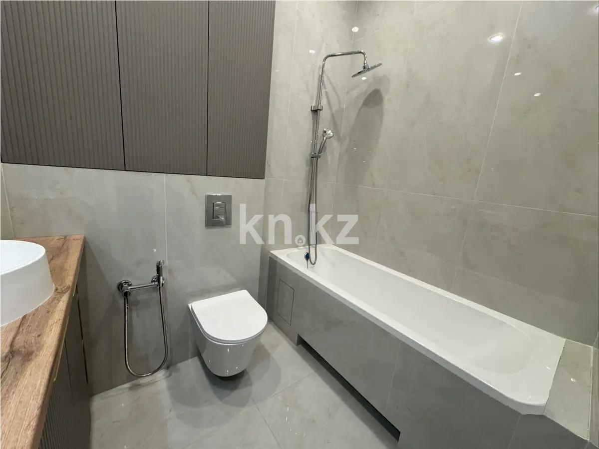 Продажа 2-комнатной квартиры, 40 м² в Астане - фото 3
