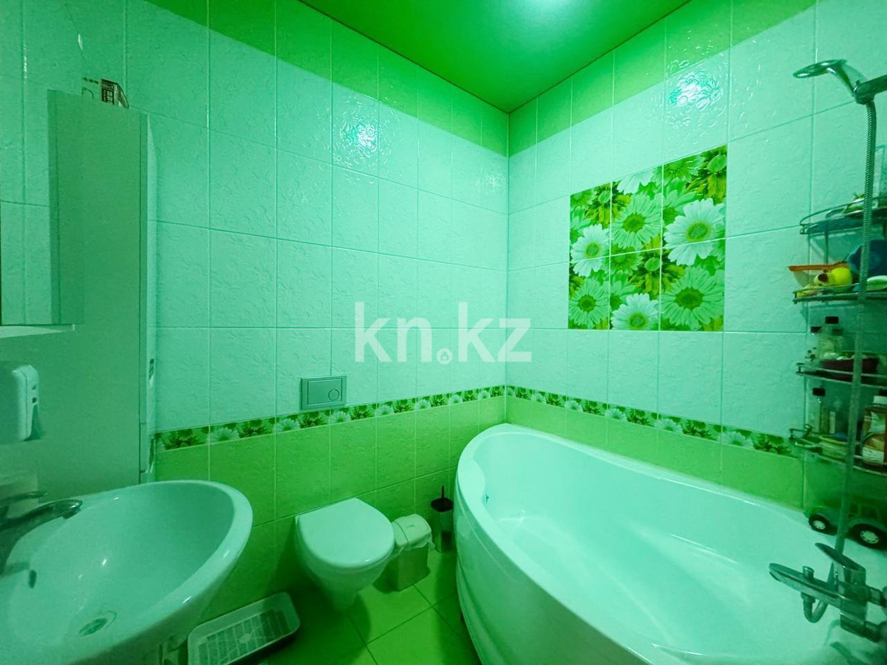 Продажа 4-комнатного дома, 400 м², ул. Абая - Продажа домов, коттеджей в Темиртау фото 7 из 17