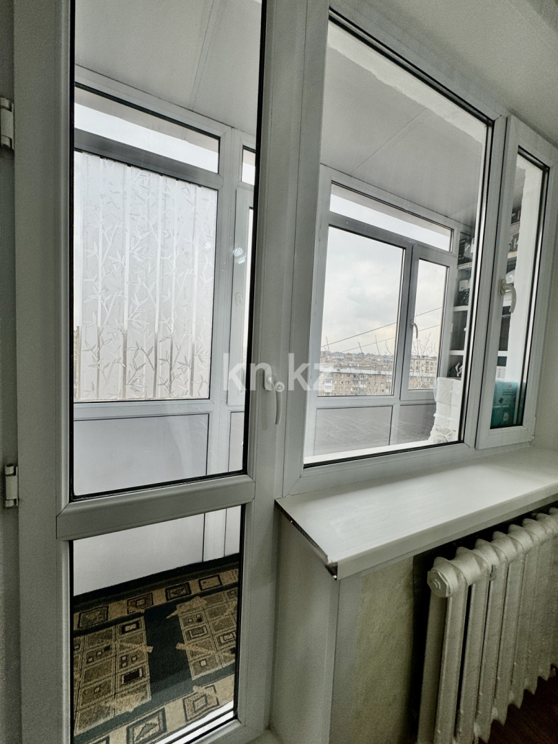 Продажа 4-комнатной квартиры, 77 м², ул. Гапеева, дом  12 - Продажа квартир в Караганде фото 7 из 40