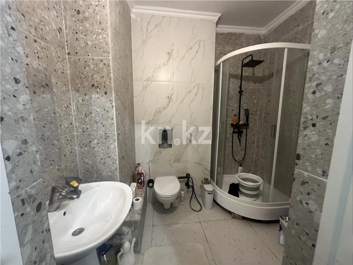 Продажа 1-комнатной квартиры, 47.5 м² - Продажа недвижимости в Алматы - страница 25 фото 3 из 4