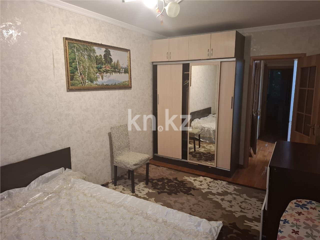 Продажа 2-комнатной квартиры, 50.6 м² в Астане - фото 4