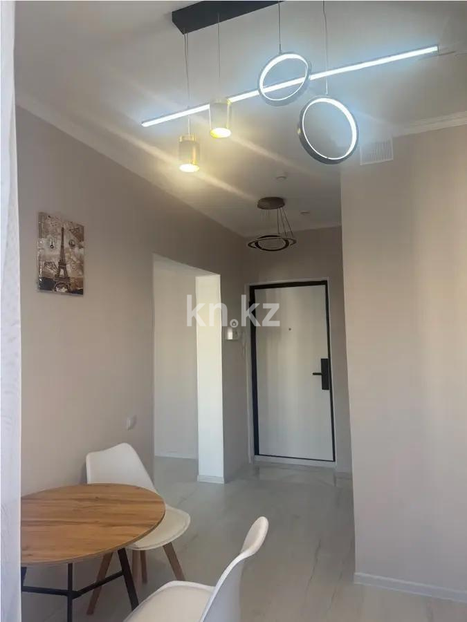 Продажа 1-комнатной квартиры, 34 м², ул. Е-509, дом  7 в Астане - фото 4