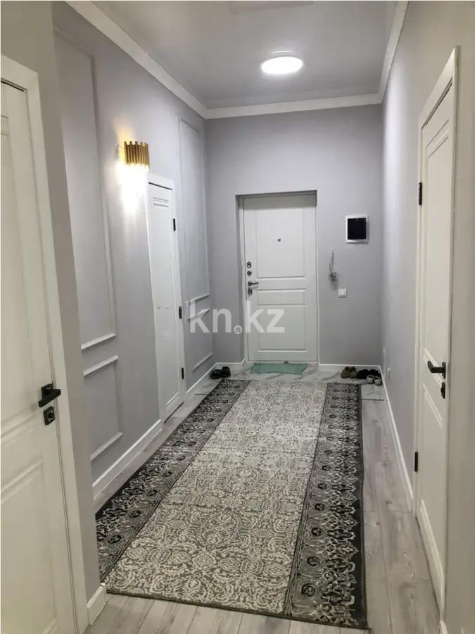 Продажа 2-комнатной квартиры, 68 м², пр. Мангилик Ел, дом  42 - Продажа квартир в Астане фото 5 из 5