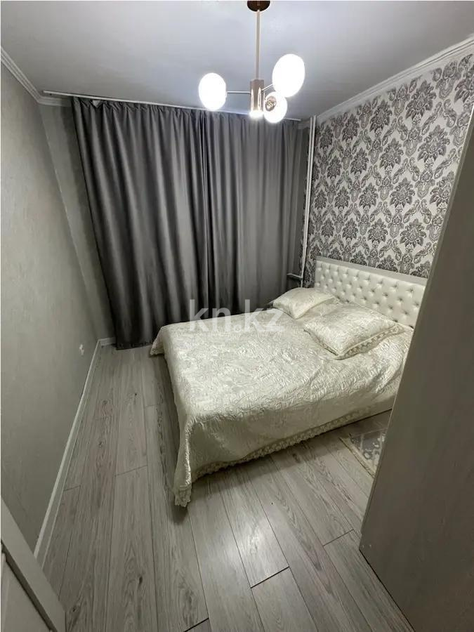 Продажа 3-комнатной квартиры, 64 м², мкр. Мамраева (Восток-5), дом  2 - Продажа квартир в Караганде фото 3 из 7