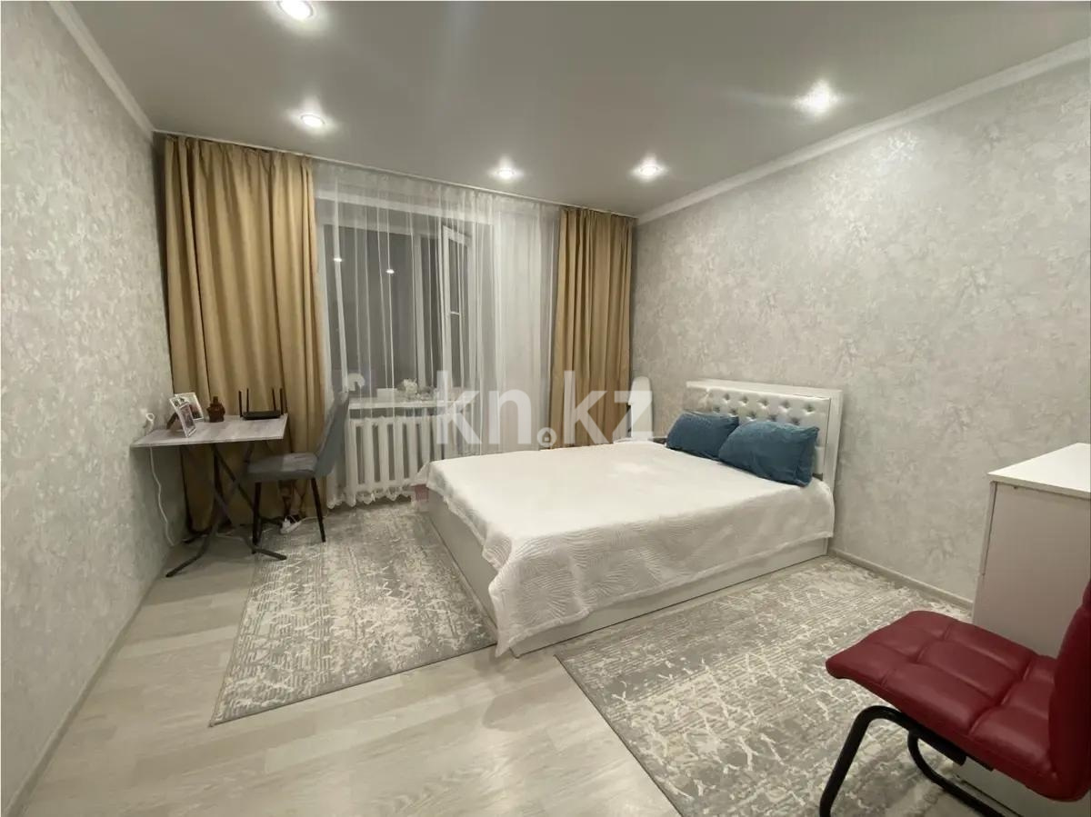 Продажа 2-комнатной квартиры, 63 м² в Караганде - фото 2