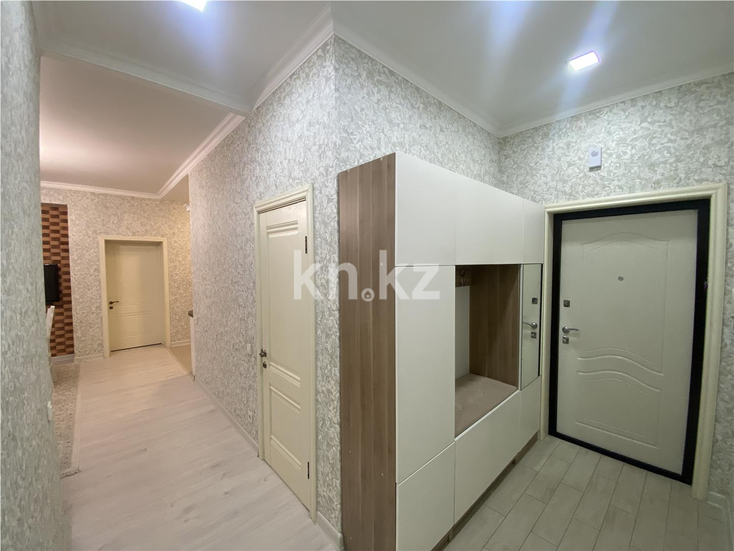 Продажа 3-комнатной квартиры, 59.6 м² - Продажа квартир в Астане - страница 392 фото 9 из 12