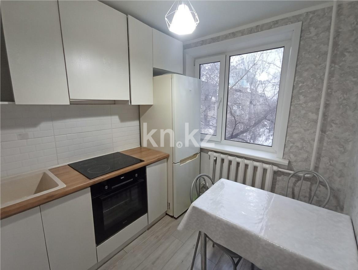 Продажа 3-комнатной квартиры, 63 м² в Караганде - фото 2