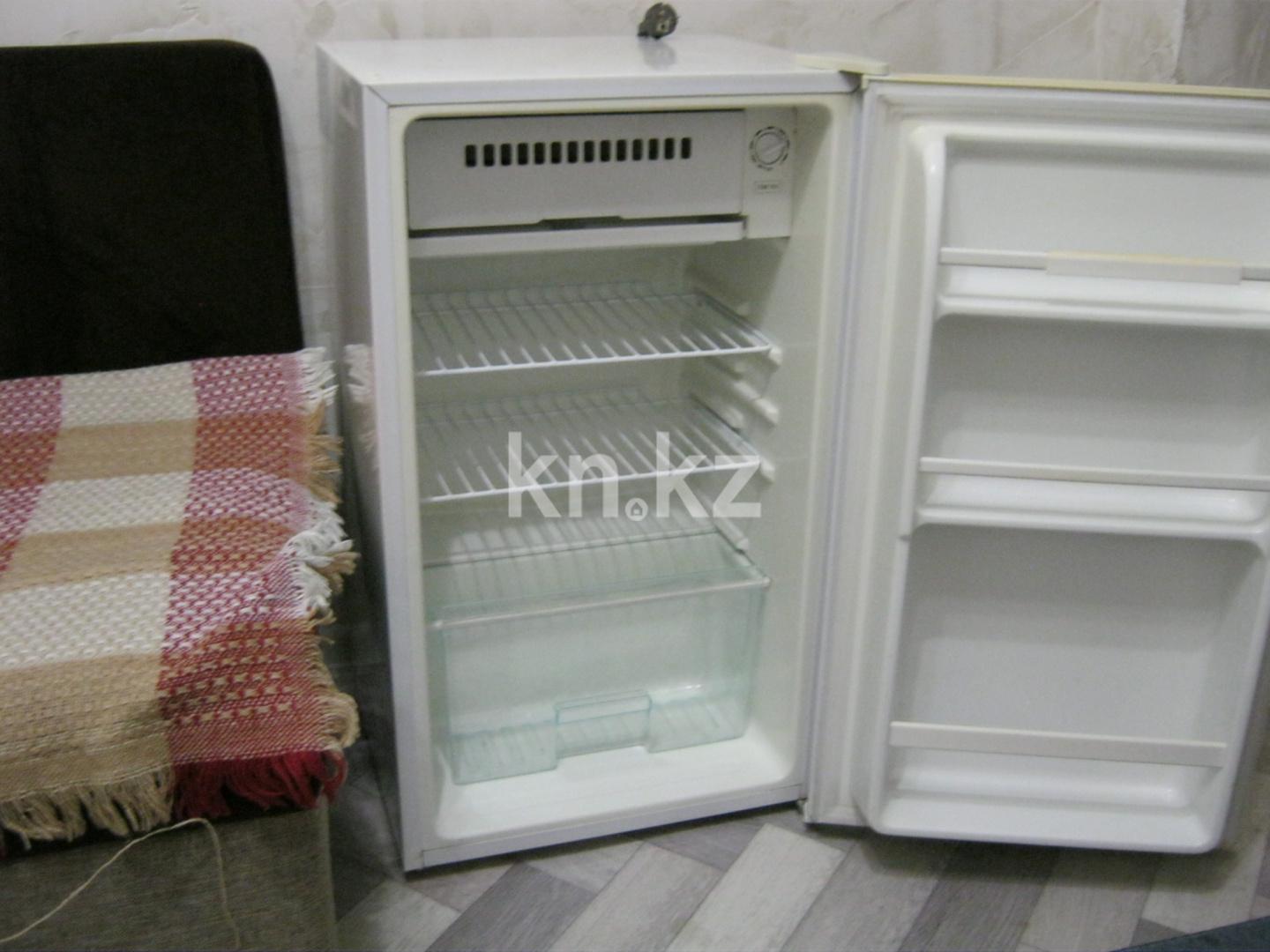 Аренда 1-комнатной квартиры, 21 м², ул. Торайгырова - Аренда квартир помесячно в Алматы фото 4 из 20