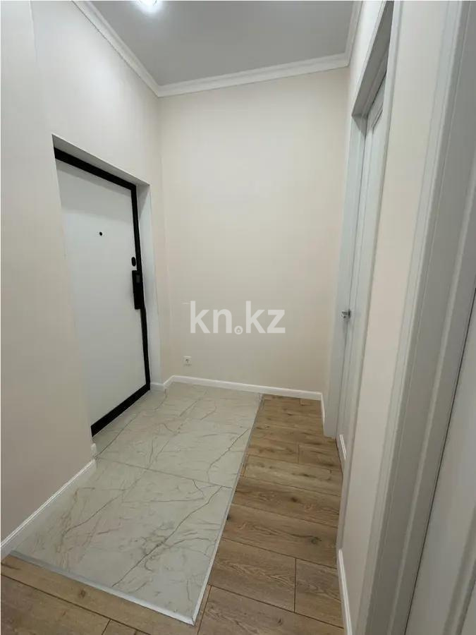 Продажа 1-комнатной квартиры, 38.2 м² - Недвижимость в Астане - страница 14 фото 4 из 4